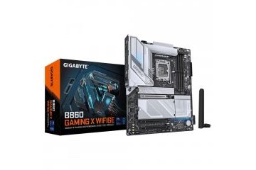 Osnovne plošče Gigabyte 1586 GIGABYTE B860...