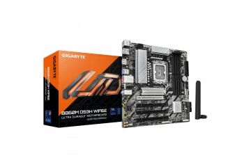 Osnovne plošče Gigabyte 1586 GIGABYTE B860M...
