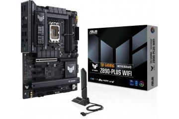 Osnovne plošče Asus 1586 ASUS TUF GAMING...