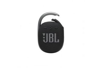 Predvajalniki  JBL CLIP 4 Bluetooth prenosni...