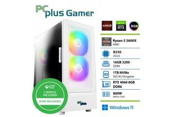 Namizni računalniki PCplus   PCPLUS Gamer...