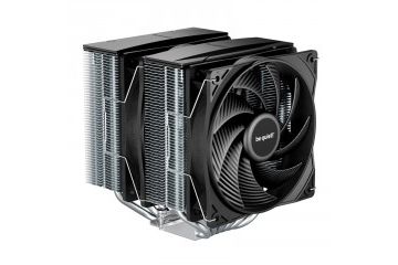 CPU hladilniki BE QUIET!  BE QUIET! PURE ROCK...