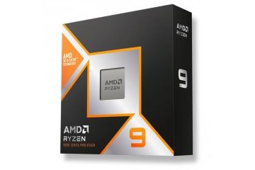 Procesorji AMD  AMD Ryzen 9 9950X3D 4,3/5,7GHz...