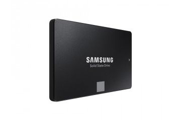 SSD diski Samsung Samsung SSD 870 EVO 4TB 2.5'...