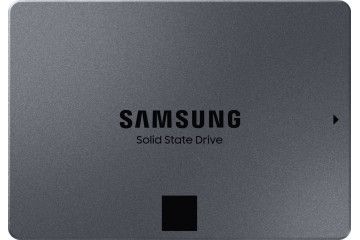 SSD diski Samsung Samsung 2TB 870 QVO SSD SATA3...