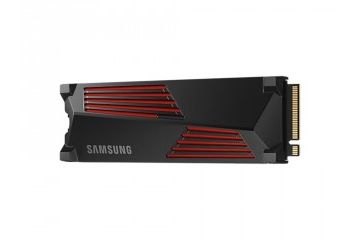 SSD diski Samsung Samsung 990 PRO HeatSink SSD...
