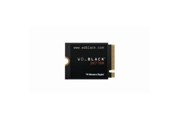 SSD diski Western Digital 2TB SSD WD_BLACK...