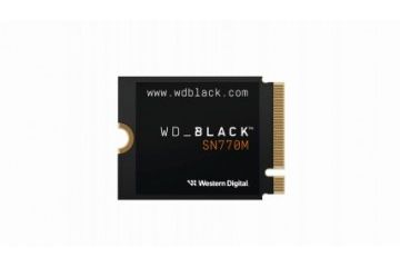 SSD diski Western Digital 500GB SSD WD_BLACK...