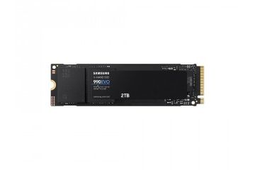 SSD diski Samsung Samsung 2TB 990 EVO SSD M.2 80mm