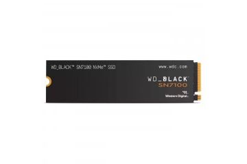 SSD diski Western Digital  WD_BLACK 2TB SSD...