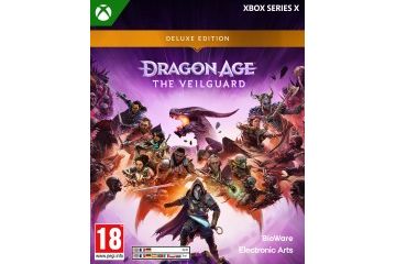 Igre Eklectronic Arts  Dragon Age: The...