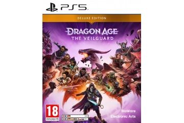 Igre Eklectronic Arts  Dragon Age: The...