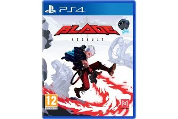 Igre   Blade Assault (Playstation 4)