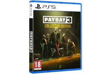 Igre Deep Silver  Payday 3 - Collectors Edition...