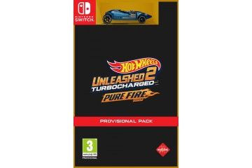 Igre Milestone  Hot Wheels Unleashed 2:...