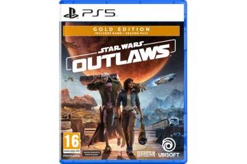 Igre Ubisoft  Star Wars: Outlaws - Gold Edition...