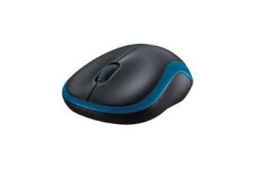 Miške Logitech Brezžična optična miška...