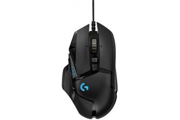 Miške Logitech Logitech Gaming miška G502...