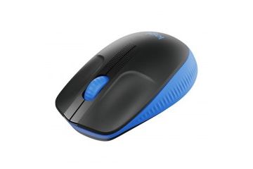 Miške Logitech Miška Logitech M190 Wireless,...