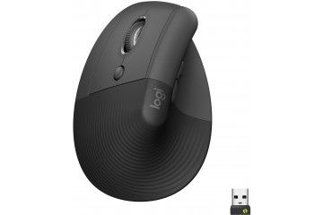 Miške Logitech Logitech miška Lift LEFT...