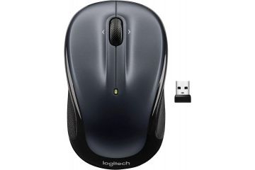 Miške Logitech Logitech M325S brezžična miška