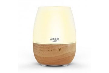 Aromatični difuzorji ADLER Adler Ultrazvočni...
