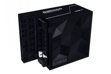 PC Ohišja LIAN LI 1858 Napajalnik ATX Lian Li...