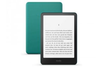E-bralniki Amazon  E-bralnik Amazon Kindle...