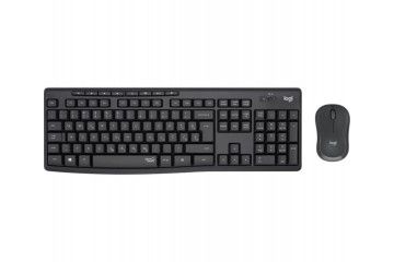 Tipkovnice Logitech Logitech tipkovnica +miška...