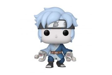 Figure Funko  FUNKO POP ANIMATION: BORUTO-...