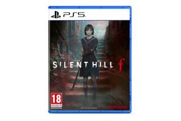 Igre Konami  SILENT HILL f (Playstation 5)