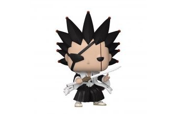 Figure Funko  FUNKO POP ANIMATION: BLEACH -...