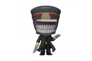 Figure Funko  FUNKO POP ANIMATION: CHAINSAW MAN...