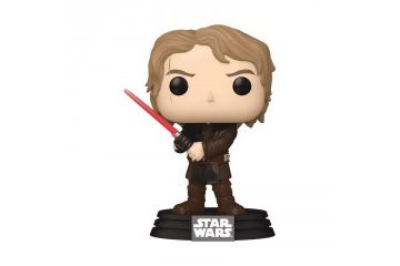 Figure Funko  FUNKO POP STAR WARS: AHSOKA S3 -...