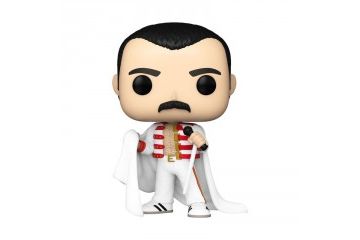 Figure Funko  FUNKO POP ROCKS: QUEEN - FREDDIE...
