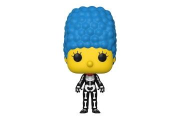 Figure Funko  FUNKO POP TV: SIMPSONS - SKELETON...