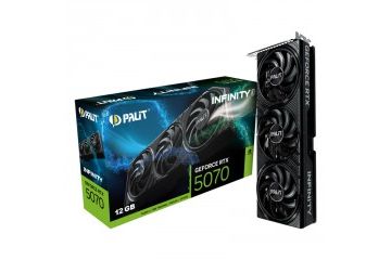 Grafične kartice Palit  PALIT Infinity 3...