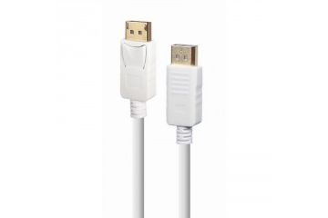 adapterji ____  GEMBIRD DisplayPort 1.2 (M/M)...
