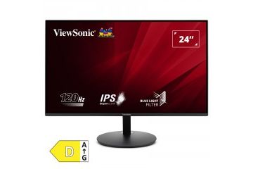 LCD monitorji Viewsonic  VIEWSONIC VA24E1-H...