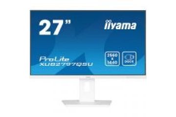 LCD monitorji IIYAMA  IIYAMA Prolite...