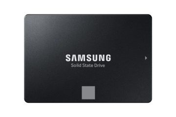 SSD diski Samsung Samsung 500GB 870 EVO SSD...