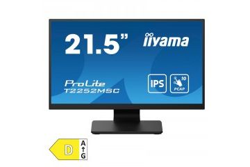 LCD monitorji IIYAMA  IIYAMA ProLite...