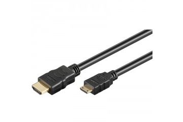 adapterji Goobay  GOOBAY High Speed HDMI na...