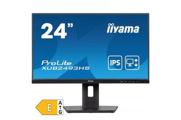 LCD monitorji IIYAMA  IIYAMA ProLite...