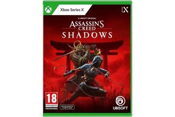 Igre Ubisoft  Assassin's Creed: Shadows (Xbox...