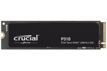 SSD diski CRUCIAL  Crucial P310 1TB PCIe Gen4...