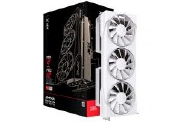 Grafične kartice XFX  XFX Swift AMD Radeon RX...