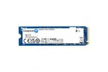 SSD diski Kingston  Kingston 2TB NV3 M.2 2280...