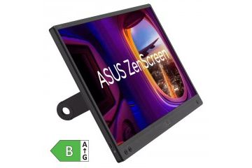 LCD monitorji Asus  ASUS ZenScreen MB166CR...