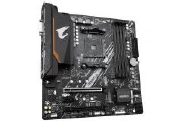 Osnovne plošče Gigabyte  GIGABYTE B550M AORUS...